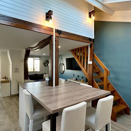 Maison 4 Personnes, En Centre Ville Крот Екстериор снимка