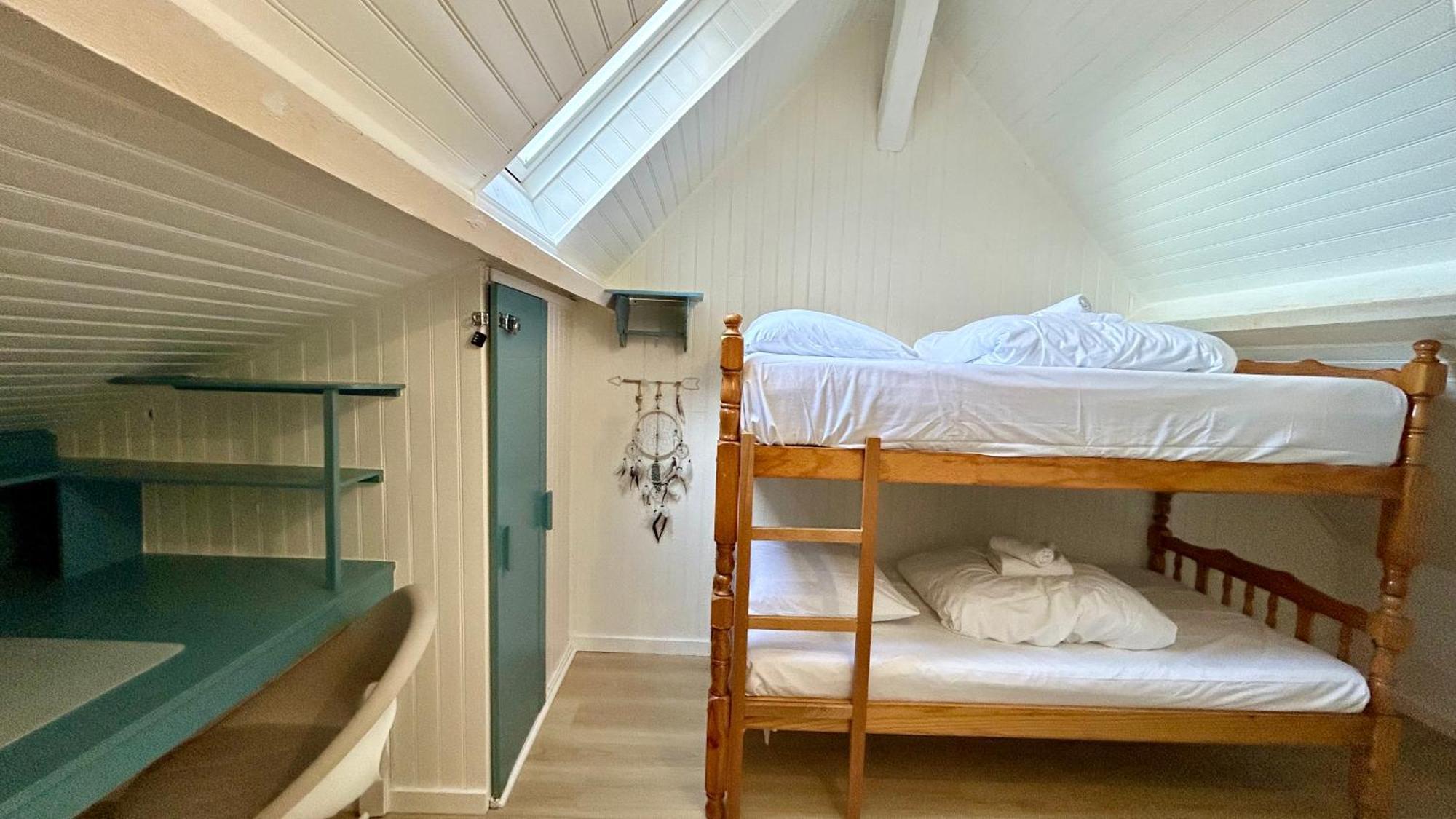 Maison 4 Personnes, En Centre Ville Крот Екстериор снимка