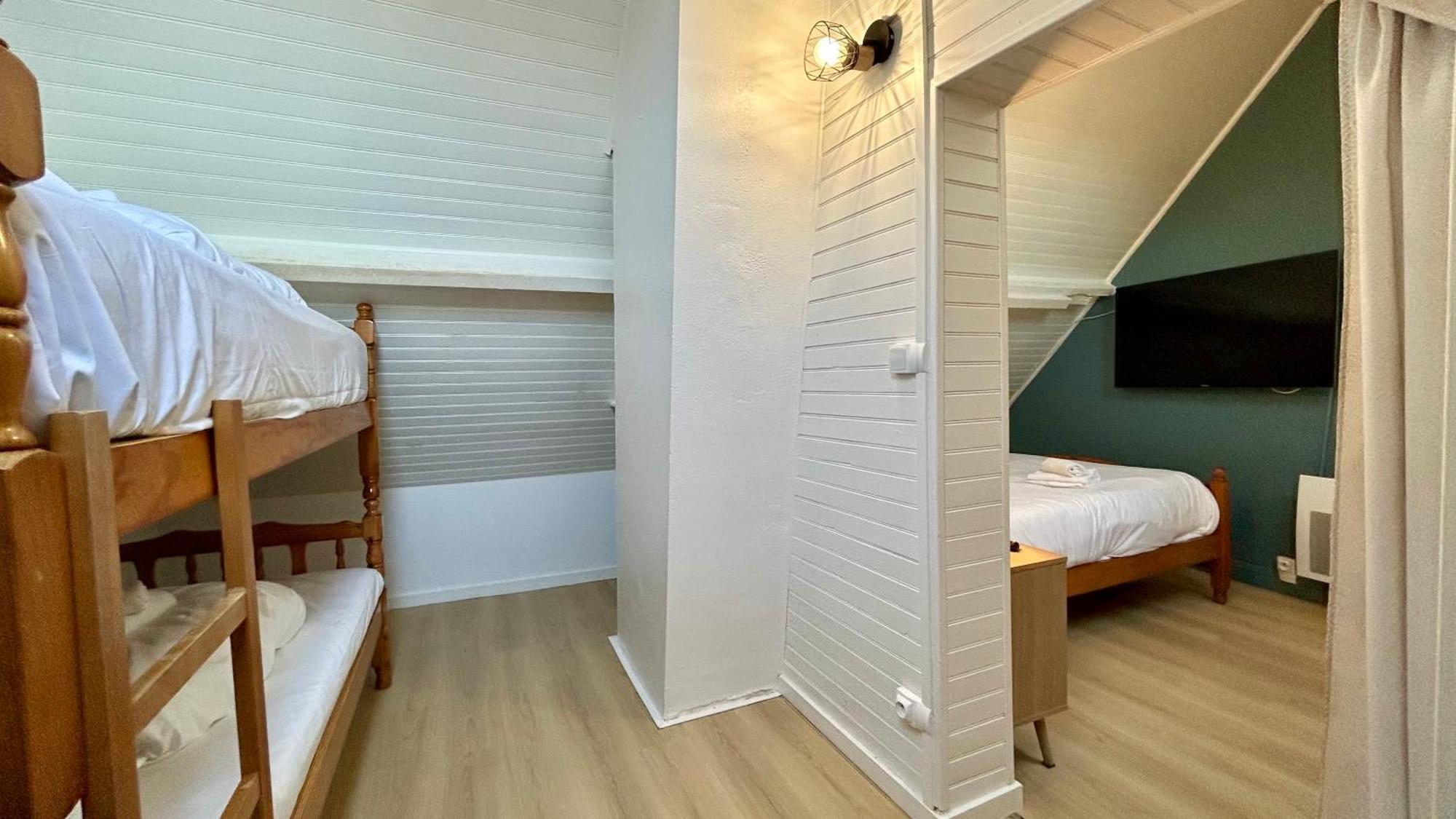 Maison 4 Personnes, En Centre Ville Крот Екстериор снимка